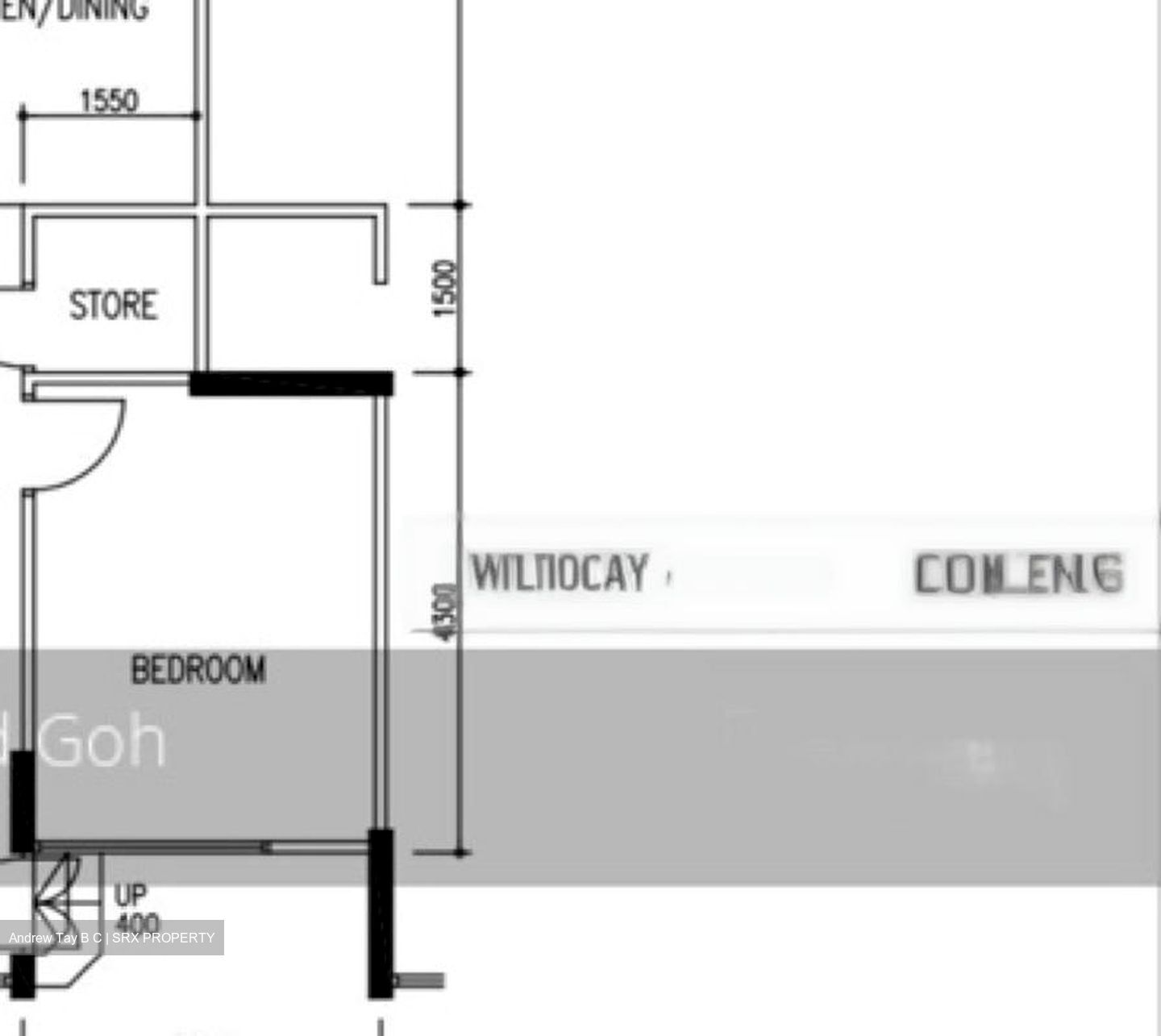 Blk 31 Eunos Court (Geylang), HDB 4 Rooms #455605591
